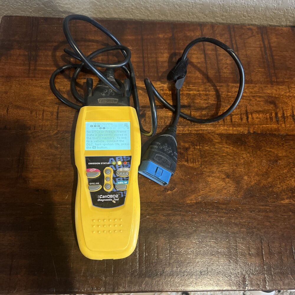 Innova 3100 Diagnostic Scan Tool Code Reader CanOBD2